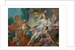 The Toilet of Venus, 1746 by Francois Boucher