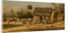 Wash Day, c.1890 by William Aiken Walker