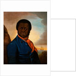 Portrait of a Sailor, c.1800 by American School