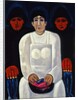 The Lost Felice, c.1939 by Marsden Hartley