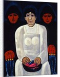 The Lost Felice, c.1939 by Marsden Hartley