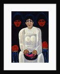 The Lost Felice, c.1939 by Marsden Hartley