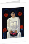 The Lost Felice, c.1939 by Marsden Hartley