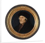 Erasmus, c.1532 by Hans Holbein the Younger