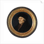 Erasmus, c.1532 by Hans Holbein the Younger