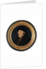 Erasmus, c.1532 by Hans Holbein the Younger