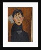 Marie, 1918 by Amedeo Modigliani