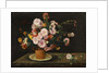 Bouquet of Asters, 1859 by Gustave Courbet