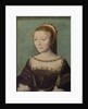 Anne de Pisseleu, Duchesse d'Etampes, c.1535-40 by Corneille de Lyon