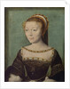 Anne de Pisseleu, Duchesse d'Etampes, c.1535-40 by Corneille de Lyon