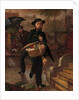 Young Husband, First Marketing, 1854 by Lilly Martin Spencer