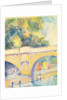 Le Pont Neuf, c.1912-14 by Hippolyte Petitjean