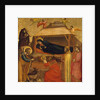 The Adoration of the Magi, c.1320 by Giotto