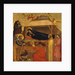 The Adoration of the Magi, c.1320 by Giotto