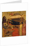 The Adoration of the Magi, c.1320 by Giotto