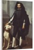 Don Andrés de Andrade y la Cal, c.1665-72 by Bartolome Esteban Murillo