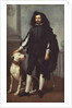 Don Andrés de Andrade y la Cal, c.1665-72 by Bartolome Esteban Murillo
