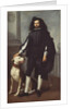 Don Andrés de Andrade y la Cal, c.1665-72 by Bartolome Esteban Murillo