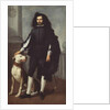 Don Andrés de Andrade y la Cal, c.1665-72 by Bartolome Esteban Murillo