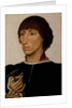 Francesco d'Este, c.1460 by Rogier van der Weyden