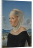 Portrait of a Woman, c.1485-95 by Jacometto (attr. to) Veneziano