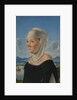 Portrait of a Woman, c.1485-95 by Jacometto (attr. to) Veneziano
