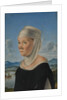 Portrait of a Woman, c.1485-95 by Jacometto (attr. to) Veneziano