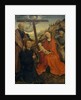 The Holy Family with Saint Paul and a Donor by Rogier van der Weyden