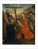 The Holy Family with Saint Paul and a Donor by Rogier van der Weyden