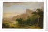 Landscape Scene from 'Thanatopsis', 1850 by Asher Brown Durand