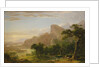 Landscape Scene from 'Thanatopsis', 1850 by Asher Brown Durand