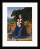 The Rest on the Flight into Egypt, c.1512–15 by Gerard David