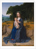 The Rest on the Flight into Egypt, c.1512–15 by Gerard David