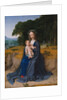 The Rest on the Flight into Egypt, c.1512–15 by Gerard David