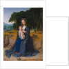 The Rest on the Flight into Egypt, c.1512–15 by Gerard David