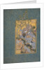 The Concourse of the Birds, c.1600 by Persian School