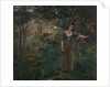 Joan of Arc, 1879 by Jules Bastien-Lepage