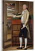 Elijah Boardman, 1789 by Ralph Earl or Earle