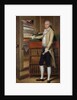 Elijah Boardman, 1789 by Ralph Earl or Earle