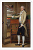 Elijah Boardman, 1789 by Ralph Earl or Earle