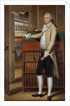 Elijah Boardman, 1789 by Ralph Earl or Earle