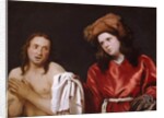 Clothing the Naked, c.1661 by Michael Sweerts