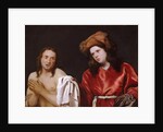 Clothing the Naked, c.1661 by Michael Sweerts