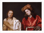 Clothing the Naked, c.1661 by Michael Sweerts