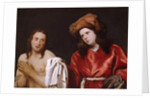 Clothing the Naked, c.1661 by Michael Sweerts