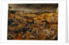 The Triumph of Death, c.1608 by Pieter the Younger Brueghel
