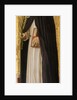 Saint Dominic, 1472 by Carlo Crivelli