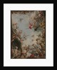 The Glorification of the Giustiniani Family, 1783 by Giandomenico Tiepolo