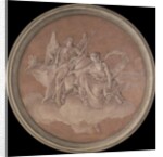 Virtue and Abundance, 1760 by Giovanni Battista (1696-1770) Tiepolo