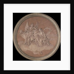 Virtue and Abundance, 1760 by Giovanni Battista (1696-1770) Tiepolo